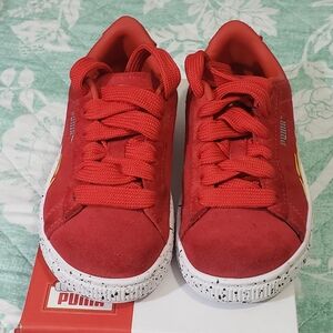 Puma Suede PS x Paw Patrol Sneakers